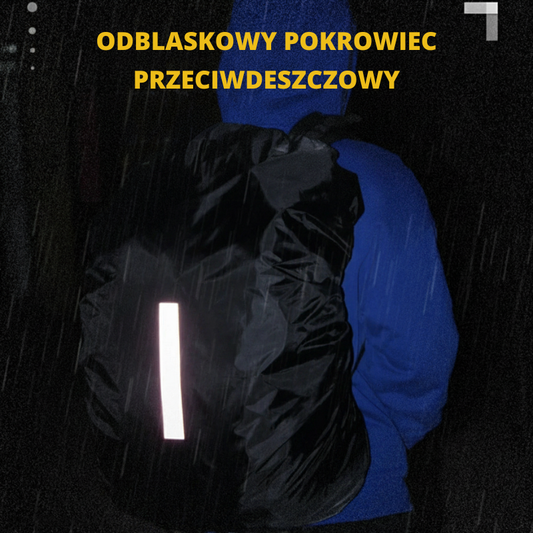 Pokrowiec Na Plecak RainGuard
