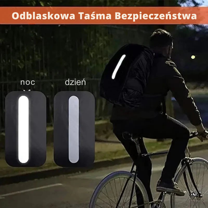 Pokrowiec Na Plecak RainGuard